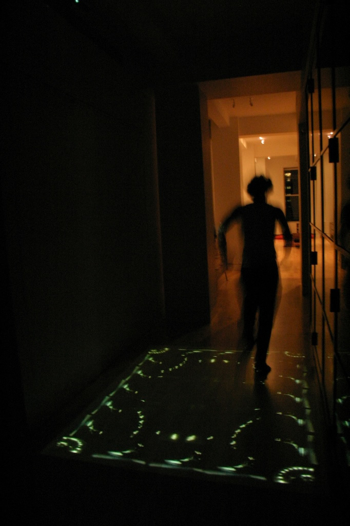 Circus School (Installation views)